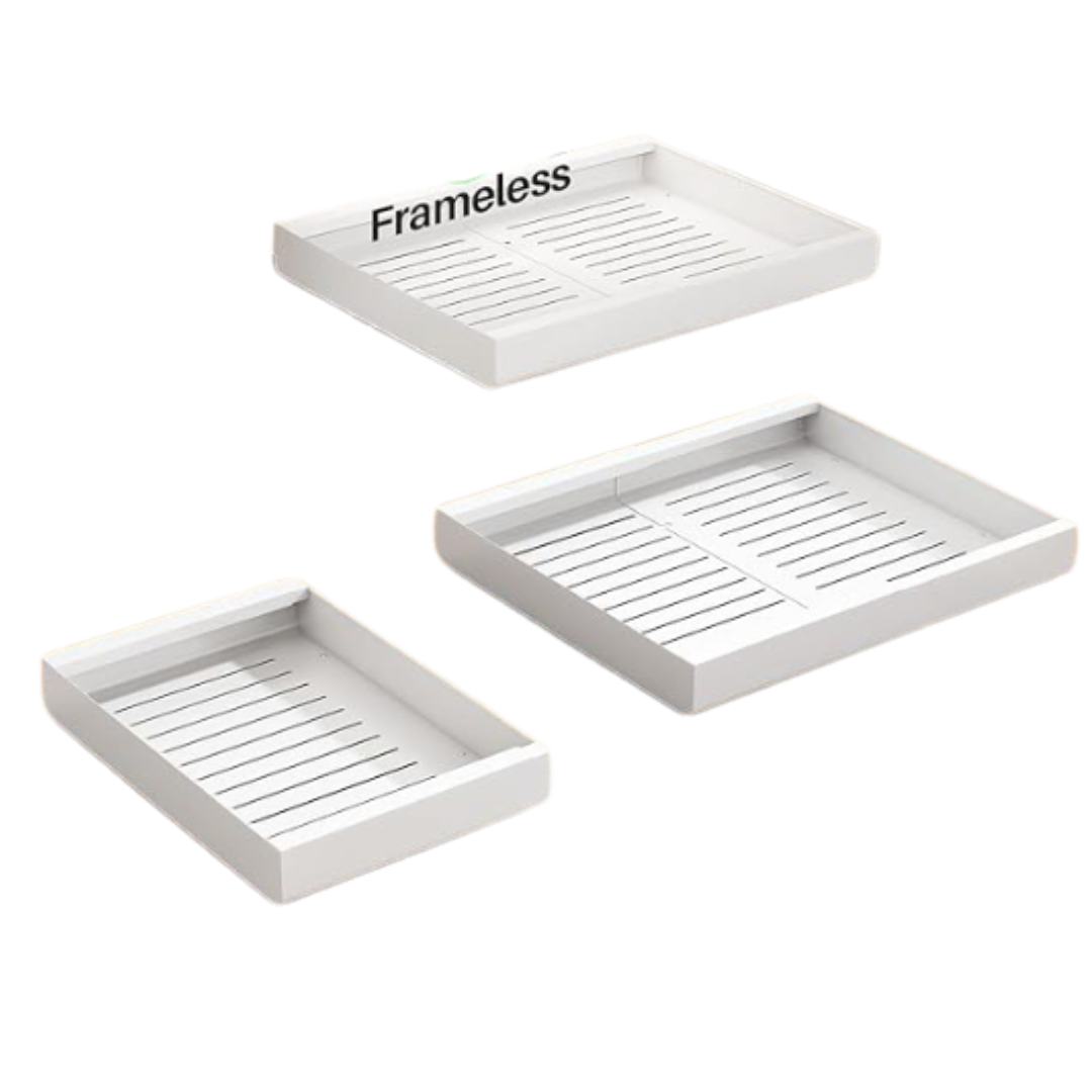 Pull Out Cabinet Organizer